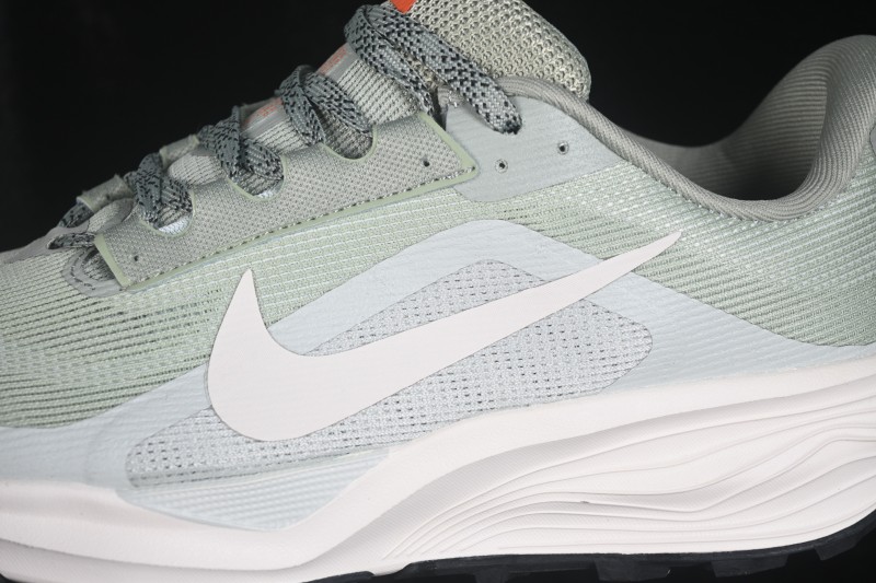 Nike ACG Pegasus Trail Cushioned Running Shoes with Breathable Mesh Upper - HV8116-310