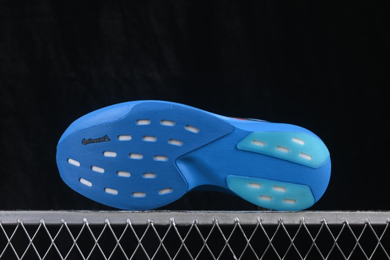 Adidas Adizero Evo SL JR Running Shoes with Ultralight Breathable Cushioning - JR2023