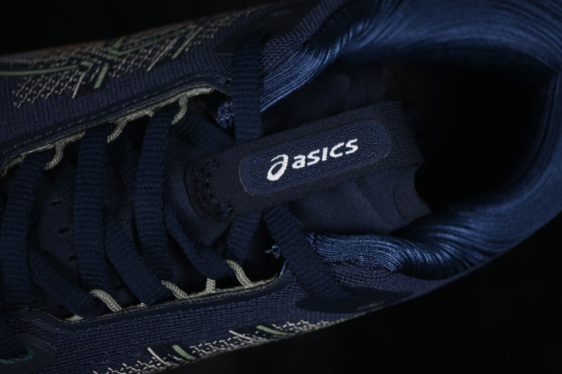 Adidas Performance Running Shoes with Comfort Fit and Durable Design - 1011C167-402