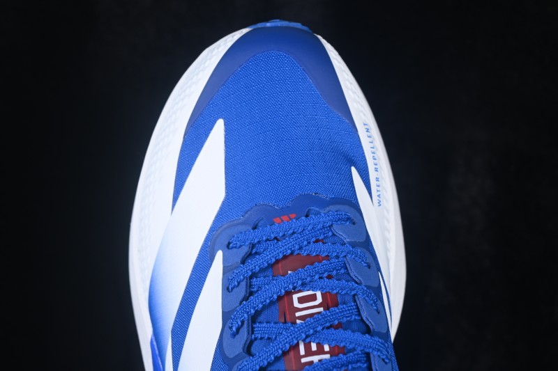 Adidas Adizero Evo SL Lightweight Breathable Cushioned Running Shoes - KK2788