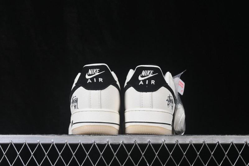 Nike Air Force 1 '07 Low Low-Top Casual Sneakers - DD1982-354