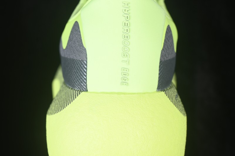 Adidas HyperBoost Edge M Running Shoes with Breathable Popcorn Cushion - KI4413