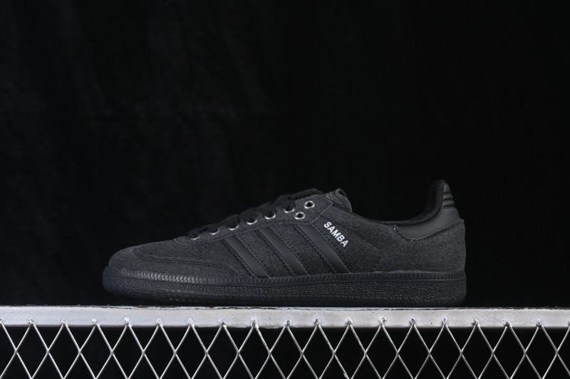 Adidas Originals Samba OG Casual Sneakers - KI6265