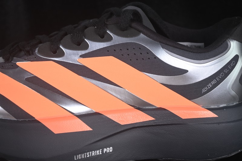 Adidas Adizero Evo SL Ultralight Breathable Cushioned Running Shoes - KI4766