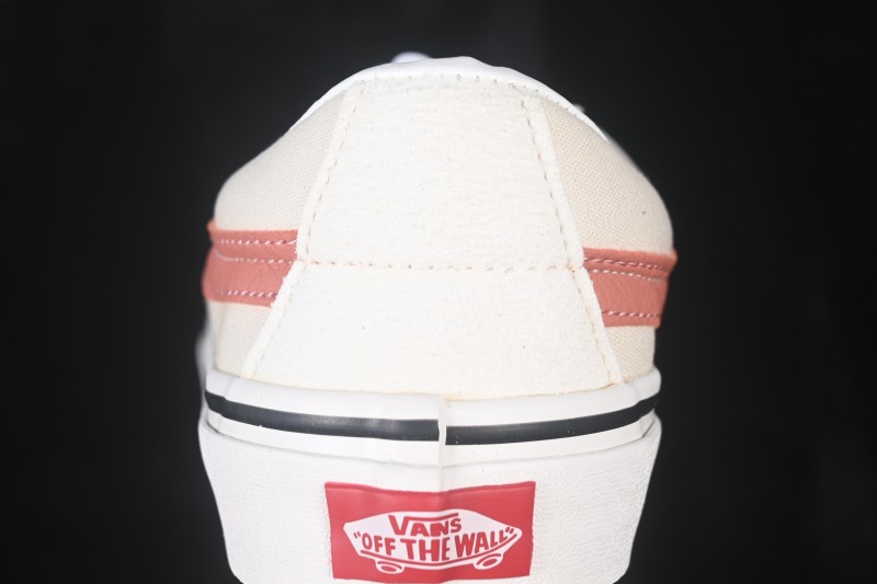 Vans Sk8-Low Reissue S Retro Casual Low-Top Skate Shoes - VN0A4UWI4WU