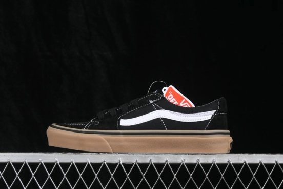 Vans Sk8-Low Low Top Skate Shoes - VN0A4UUK2EB