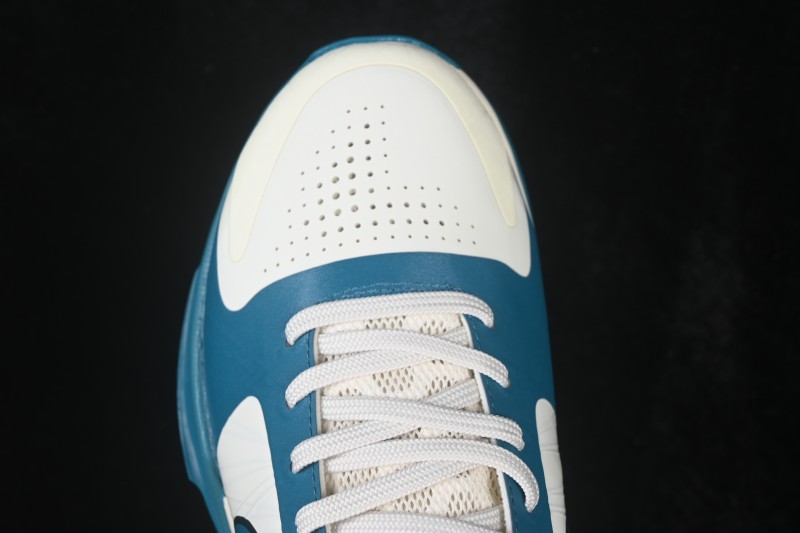 Nike Zoom Kobe 5 Chaos Professional Basketball Shoes - IZ1852-100