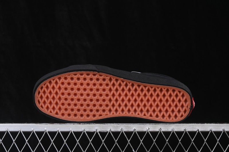 Vans Sk8-Low Retro Casual Low-Top Skate Shoes - VN0A4UUKENR