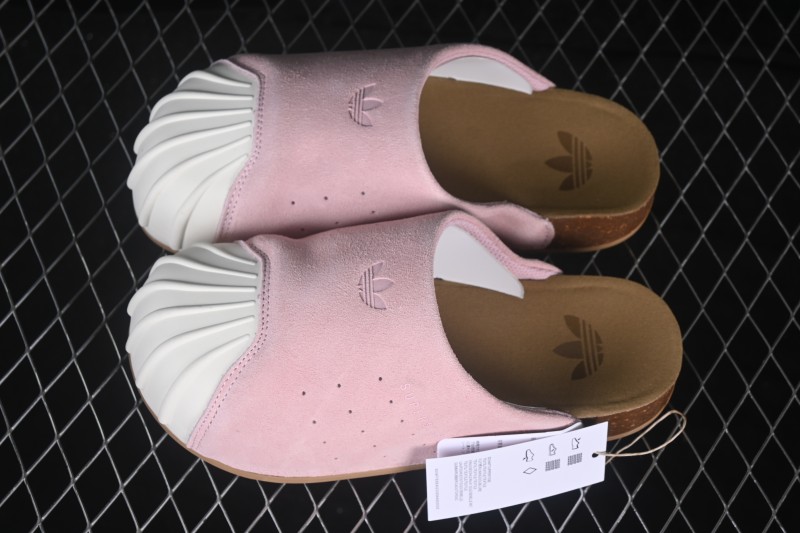 Adidas Adimule Superstar Low-Top Slip-On Casual Shoes - LC0423