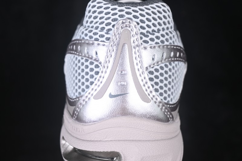 Nike Air Max Moto 2K Retro Running Shoes with Air Cushion - IO9279-008