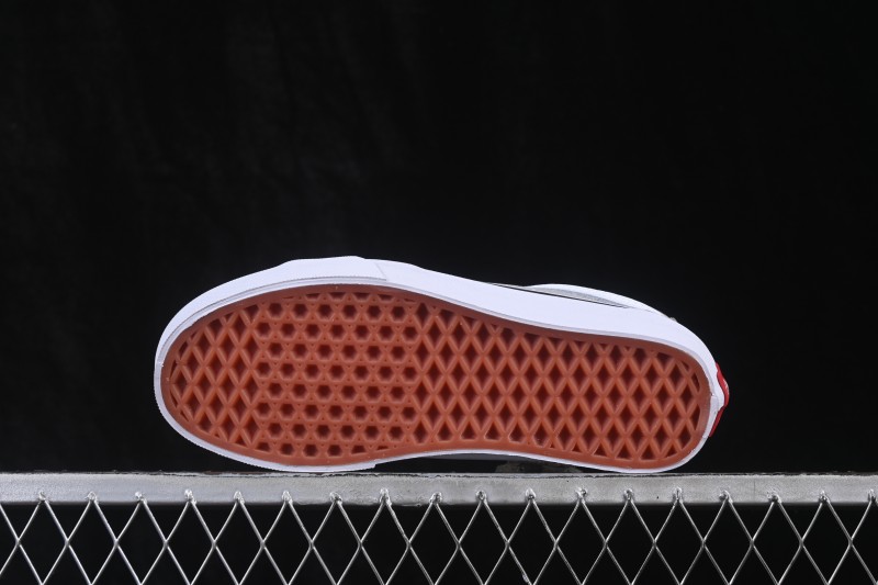 Vans SK8-Low Side Stripe Low-Top Pro Skate Shoes Grey - VN0A4UUKIYP