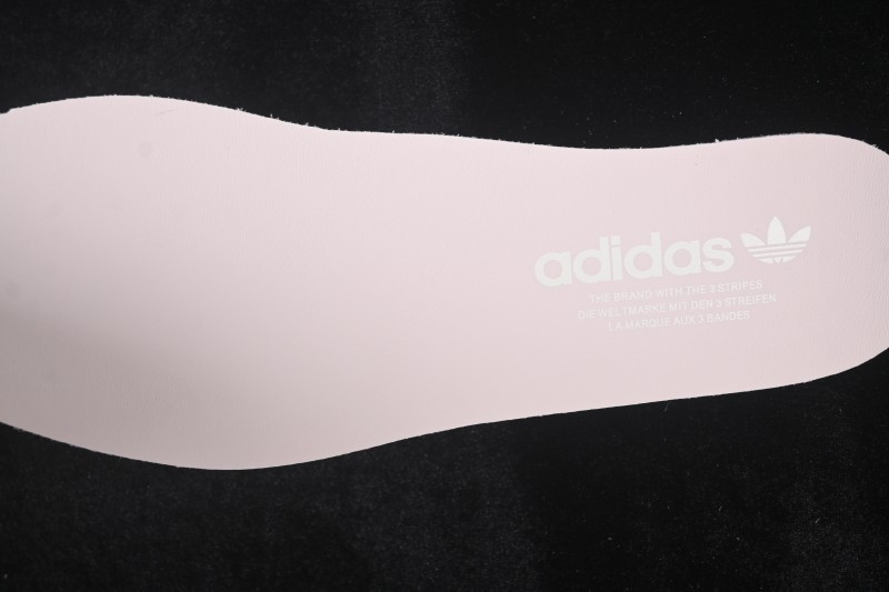 Adidas Samba Jane Mary Jane Slip-On Lifestyle Shoes - HQ7708