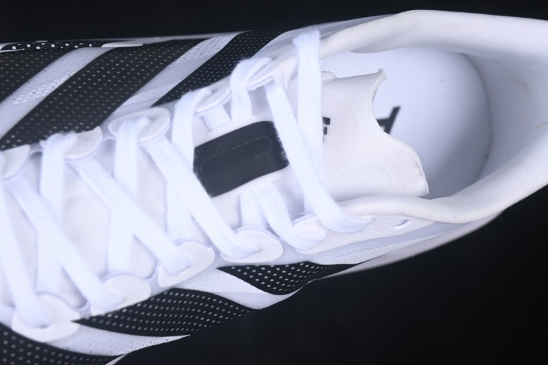 Adidas Adizero Evo 2 SL DF6206 Ultra-Light Breathable Cushioned Running Shoes - DF6206