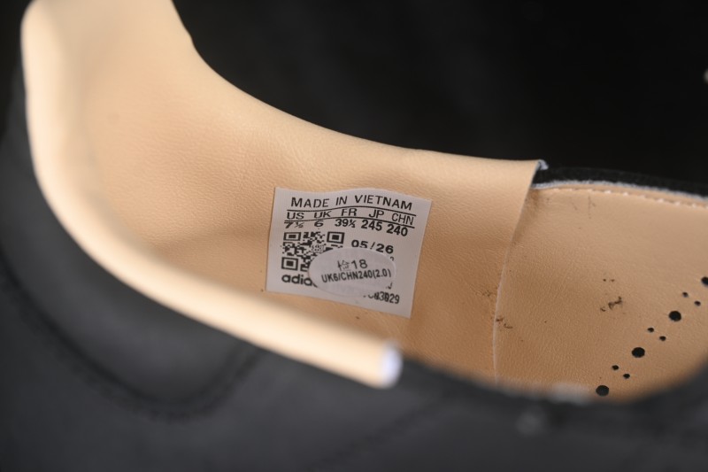 Adidas Samba Jane Slip-On Lifestyle Shoes - KJ3970