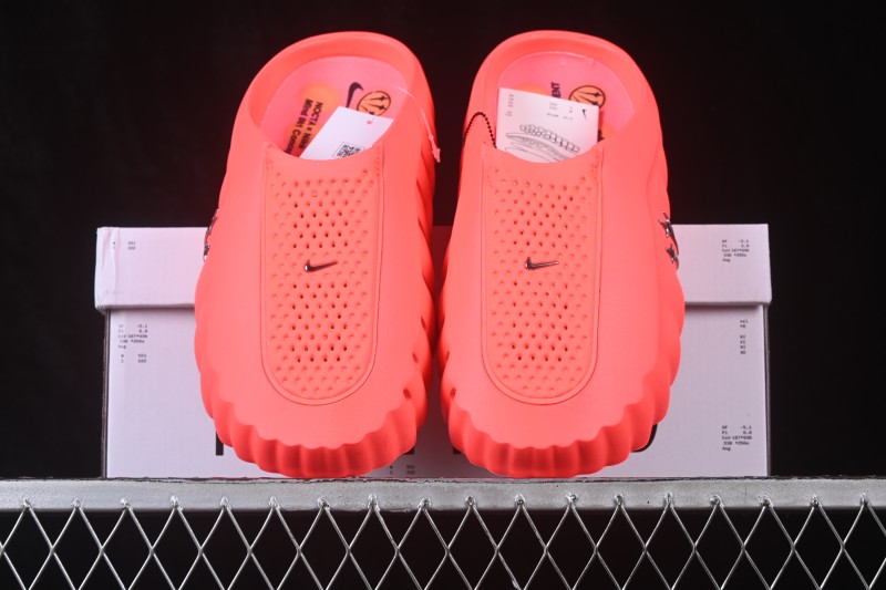 Nike Mind 001 Neuroscience Footbed Massage Slippers - HQ4307-601