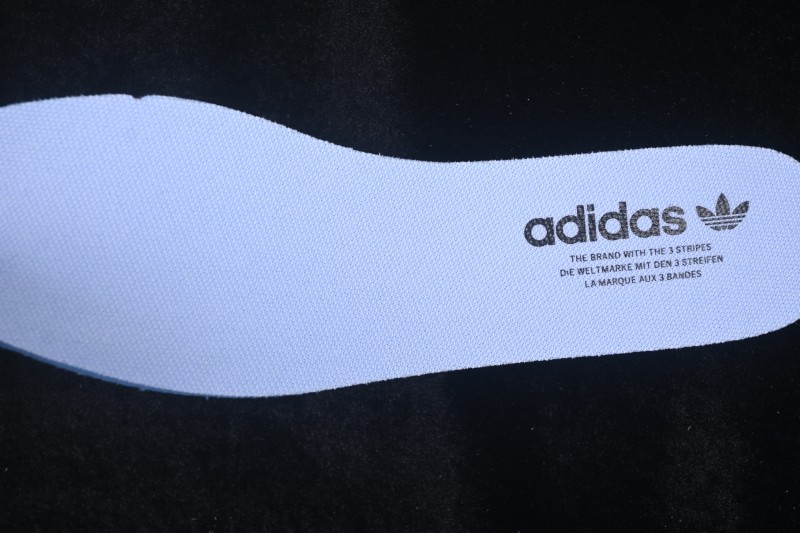 Adidas Originals x Notitle Tokyo W KI3032 Collaboration Slim Low-Top Lifestyle Sneakers - KI3032