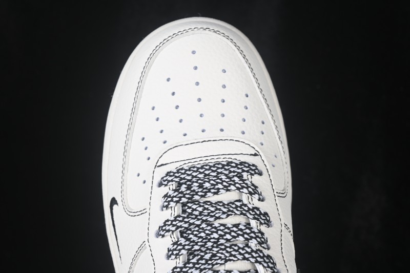 Nike Air Force 1 '07 Low Low-Top Casual Sneakers - GS2288-006