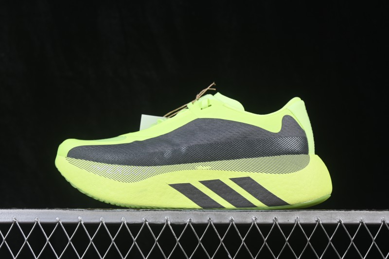 Adidas HyperBoost Edge M Running Shoes with Breathable Popcorn Cushion - KI4413