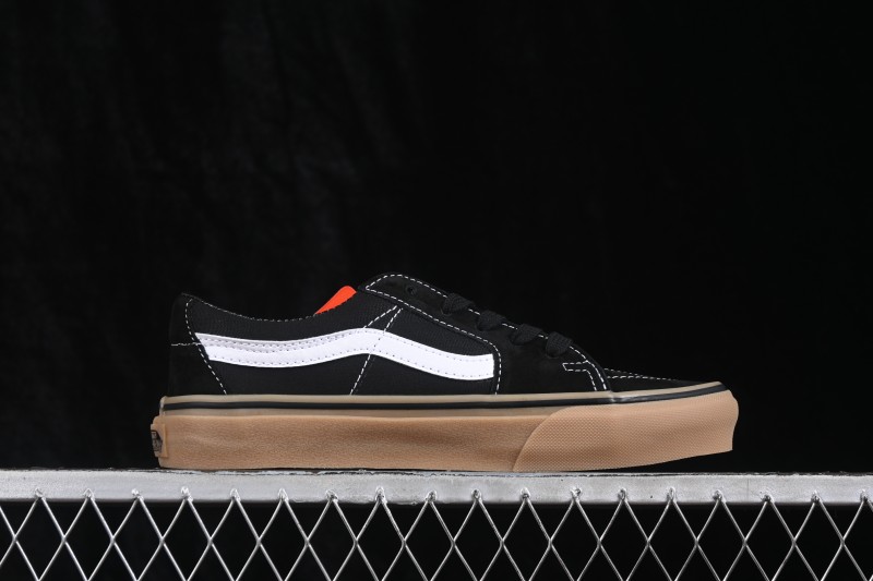 Vans Sk8-Low Low Top Skate Shoes - VN0A4UUK2EB