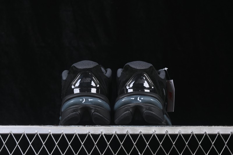 New Balance NB983 Retro Casual Jogging Shoes - U9836BK