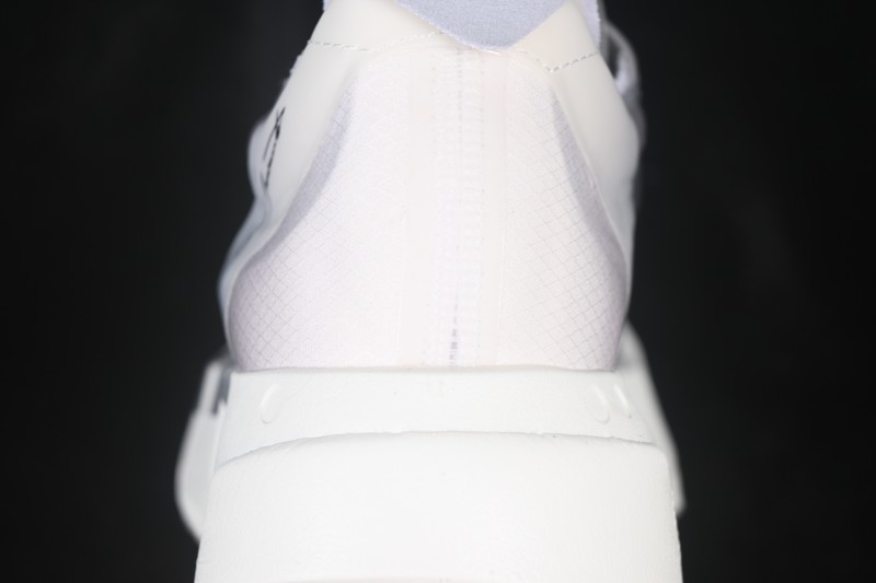 Adidas Adizero Adios 4 M Breathable Lightweight Low-Top Running Shoes - KZ9045