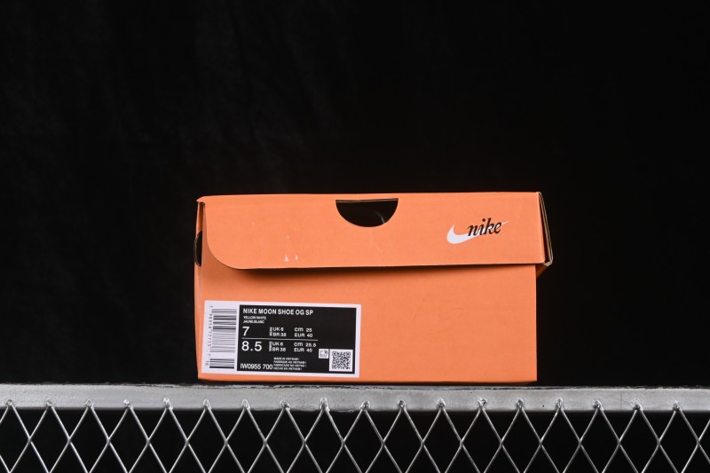 Nike Moon Shoe SP Low-Top Lifestyle Casual Shoes - IW0955-700