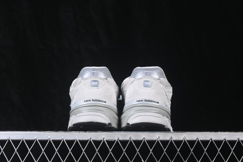 New Balance 990 Series Made in USA Vintage Casual Running Shoes - U990KT3