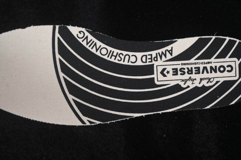 Converse Chuck 70s Low Top Canvas Sneakers - A24223C