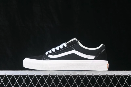 Vans Old Skool Vr3 Low Top Casual Skate Shoes - VN0005UB1KP
