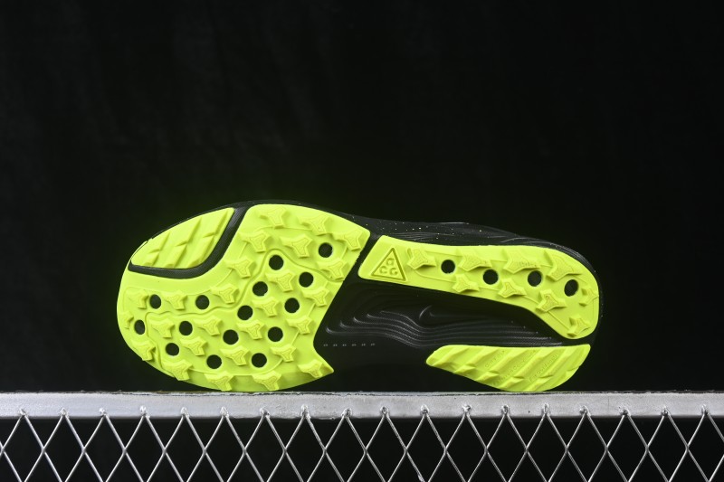 Nike ACG Pegasus Trail Breathable Mesh Cushioned Running Shoes - HV8116-109
