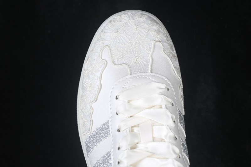 Adidas Samba OG Casual Sneakers - HP3658