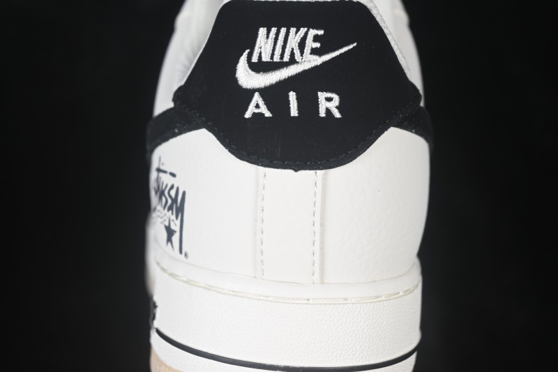 Nike Air Force 1 '07 Low Low-Top Casual Sneakers - DD1982-354