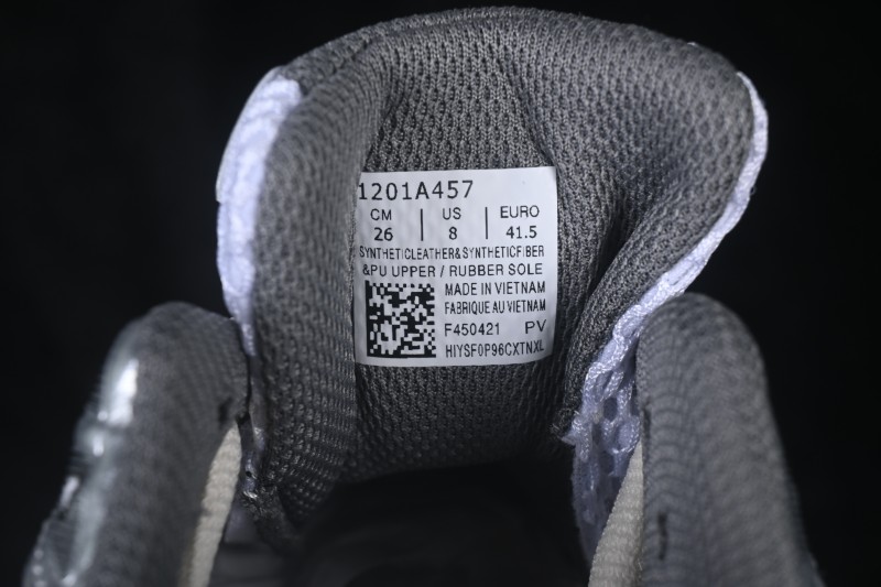 Adidas N.C3 Performance Running Shoes - 1201A457-101
