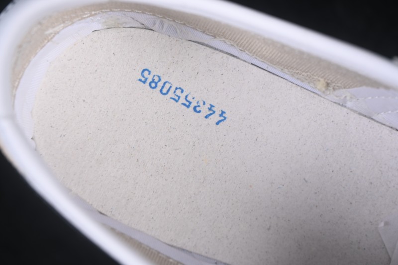 Onitsuka Tiger Mexico 66 Low-Top Casual Running Shoes - 1183C102-109