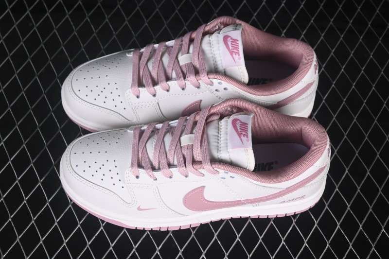 Nike SB Dunk Low Low-Top Casual Skate Shoes - WP0418-178