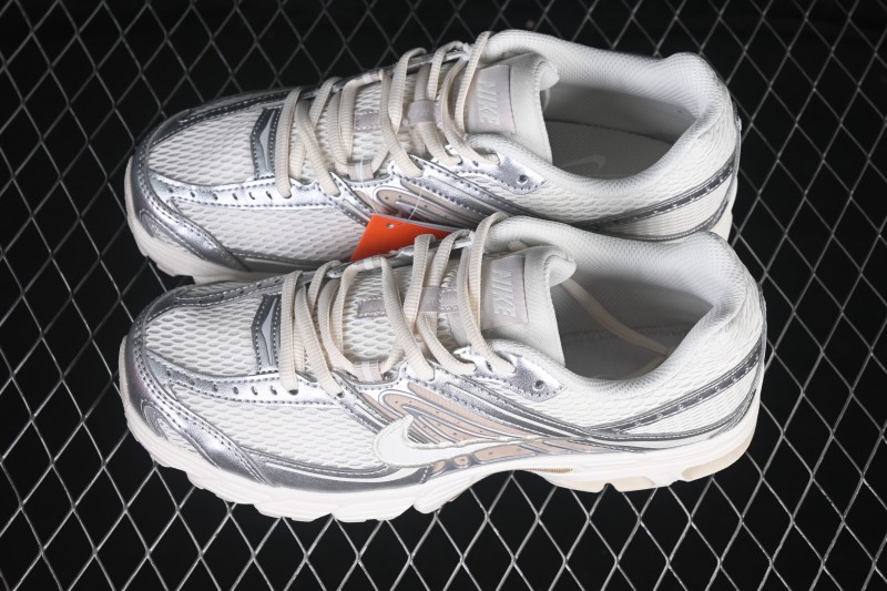 Nike Air Max Moto 2K Retro Running Shoes with Air Cushion - HQ2056-108