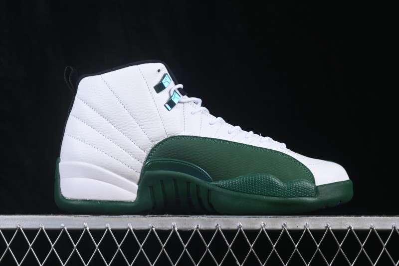 Air Jordan 12 Retro Bucks - CT8013-103