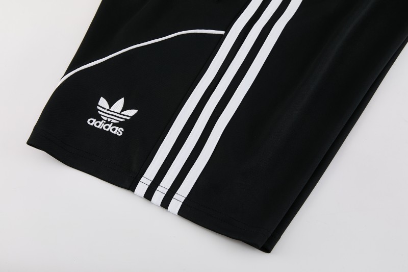 26/27 Adidas AD15 Pink Short Sleeve+Soccer Shorts