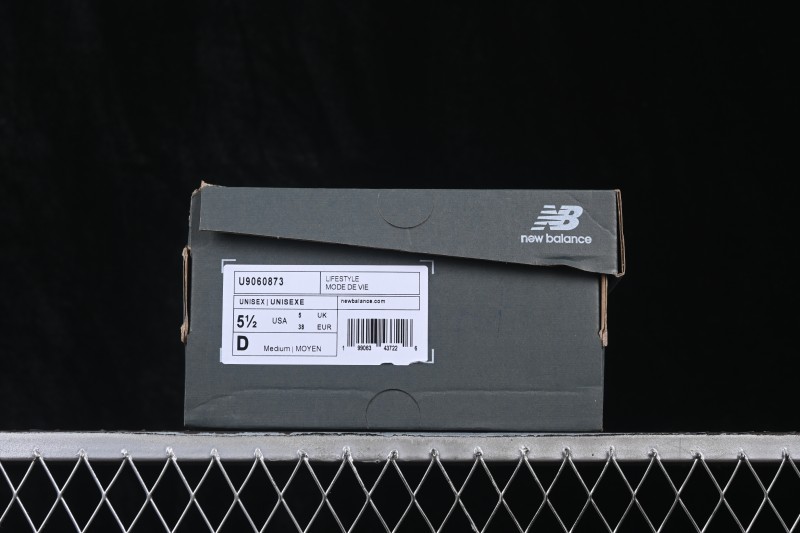 New Balance 9060 Retro Casual Running Shoes - U9060873