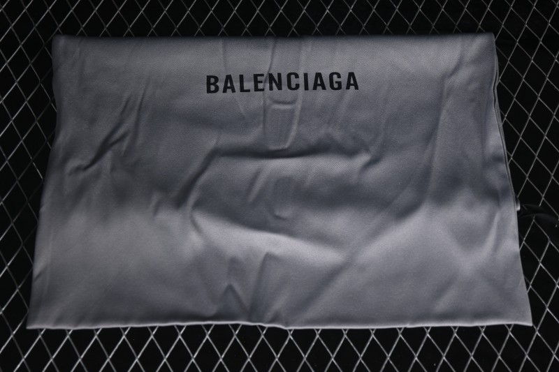 Balenciaga Triple S 2 Official Synchronized Trend Running Shoes - WTSMO4400