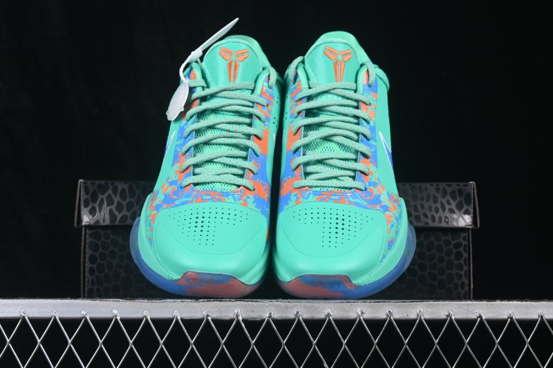 Nike Zoom Kobe 5 Chaos Men's Basketball Shoes - IX1200-300