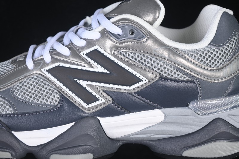 New Balance 9060 Retro Casual Running Shoes U906051K