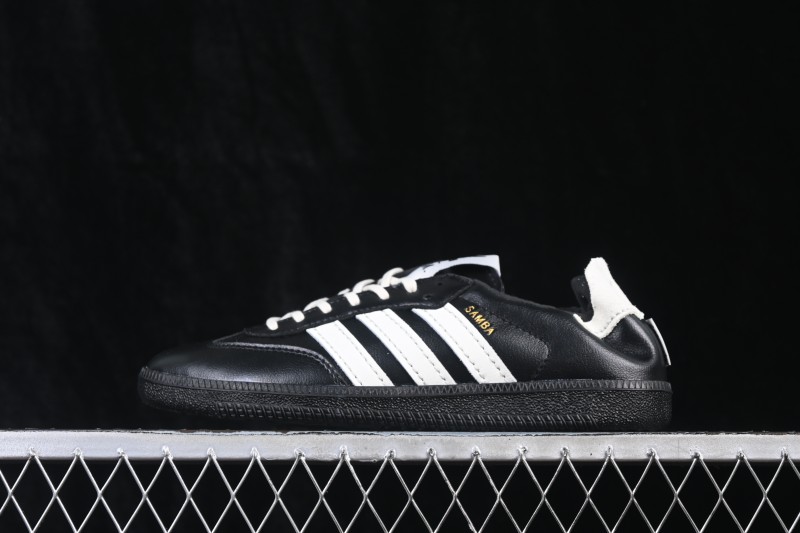 Adidas Originals x Song For The Mute Samba Casual Comfortable Fitting Training Shoes - HQ7600