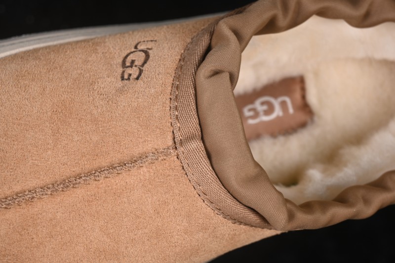 UGG Tasman Weather Hybrid Suede Comfortable Durable Ankle Snow Boots - 1144096 CWTC