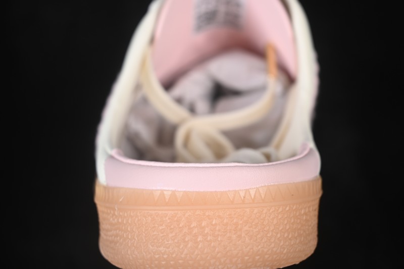 Adidas Samba Jane Slip-On Lifestyle Shoes - HP5052