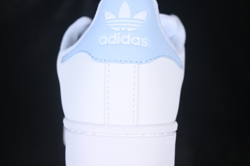 Adidas Originals Superstar II Shell Toe Casual Sneakers - JR9864