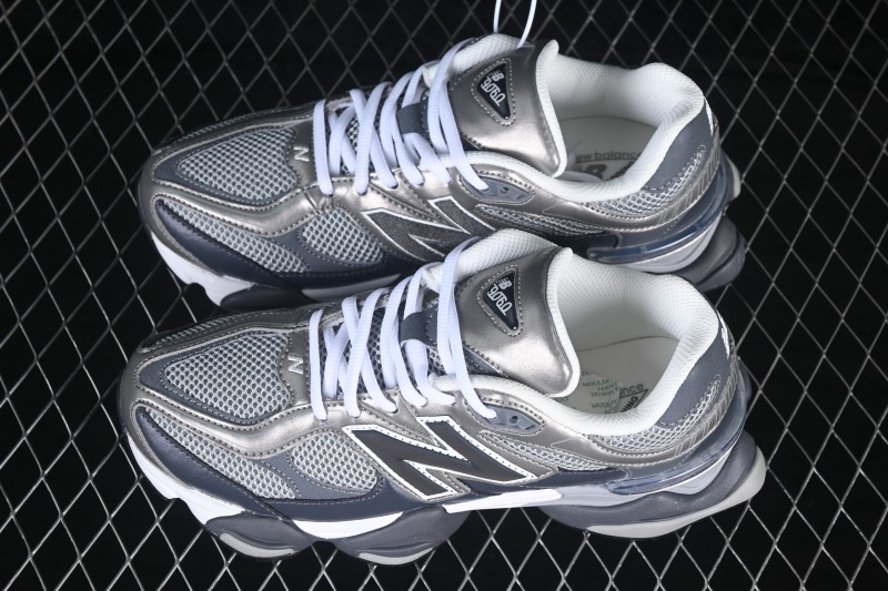 New Balance 9060 Retro Casual Running Shoes U906051K