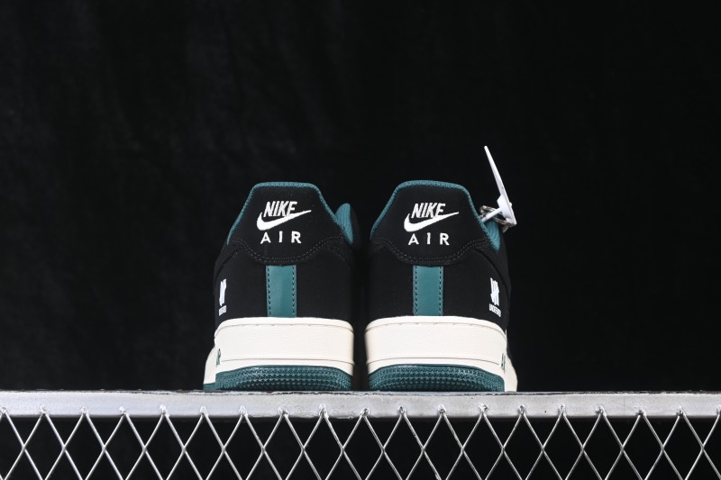 Nike Air Force 1 '07 Low Retro Casual Skate Shoes - DQ9688-101