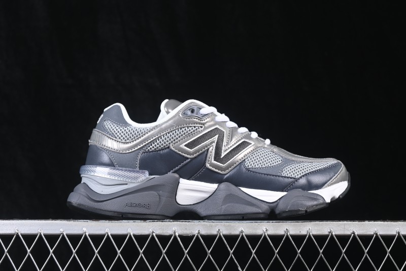 New Balance 9060 Retro Casual Running Shoes U906051K