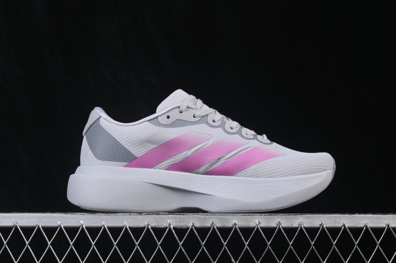 Adidas Adizero Evo SL Ultra-Light Breathable Cushioned Running Shoes - KJ2000